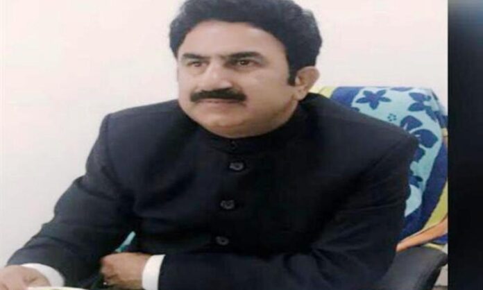peer mansoor