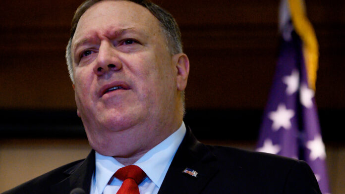 Pompeo