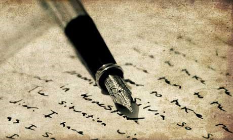Writer-opinion