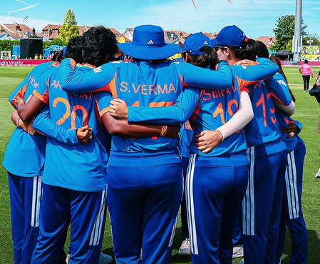 Indian cricket