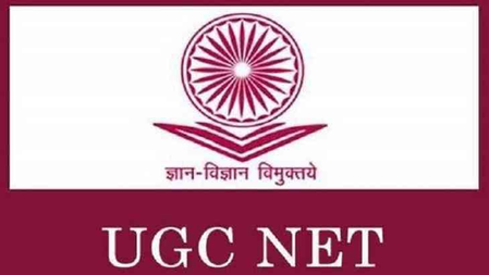 UGC-NET